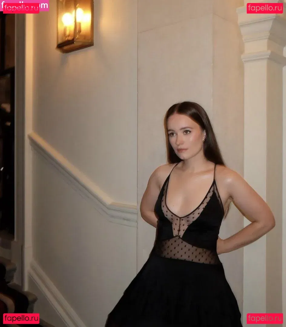 Sigrid Onlyfans Photo Gallery 