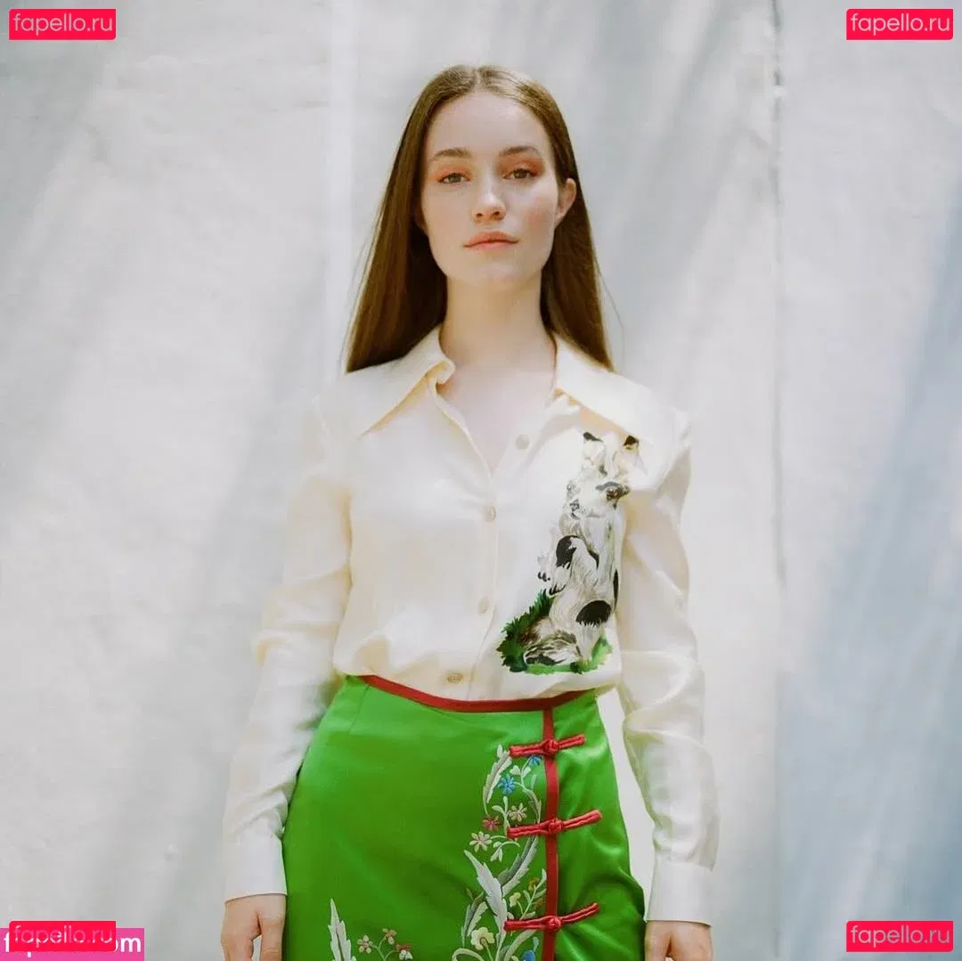 Sigrid Onlyfans Photo Gallery 