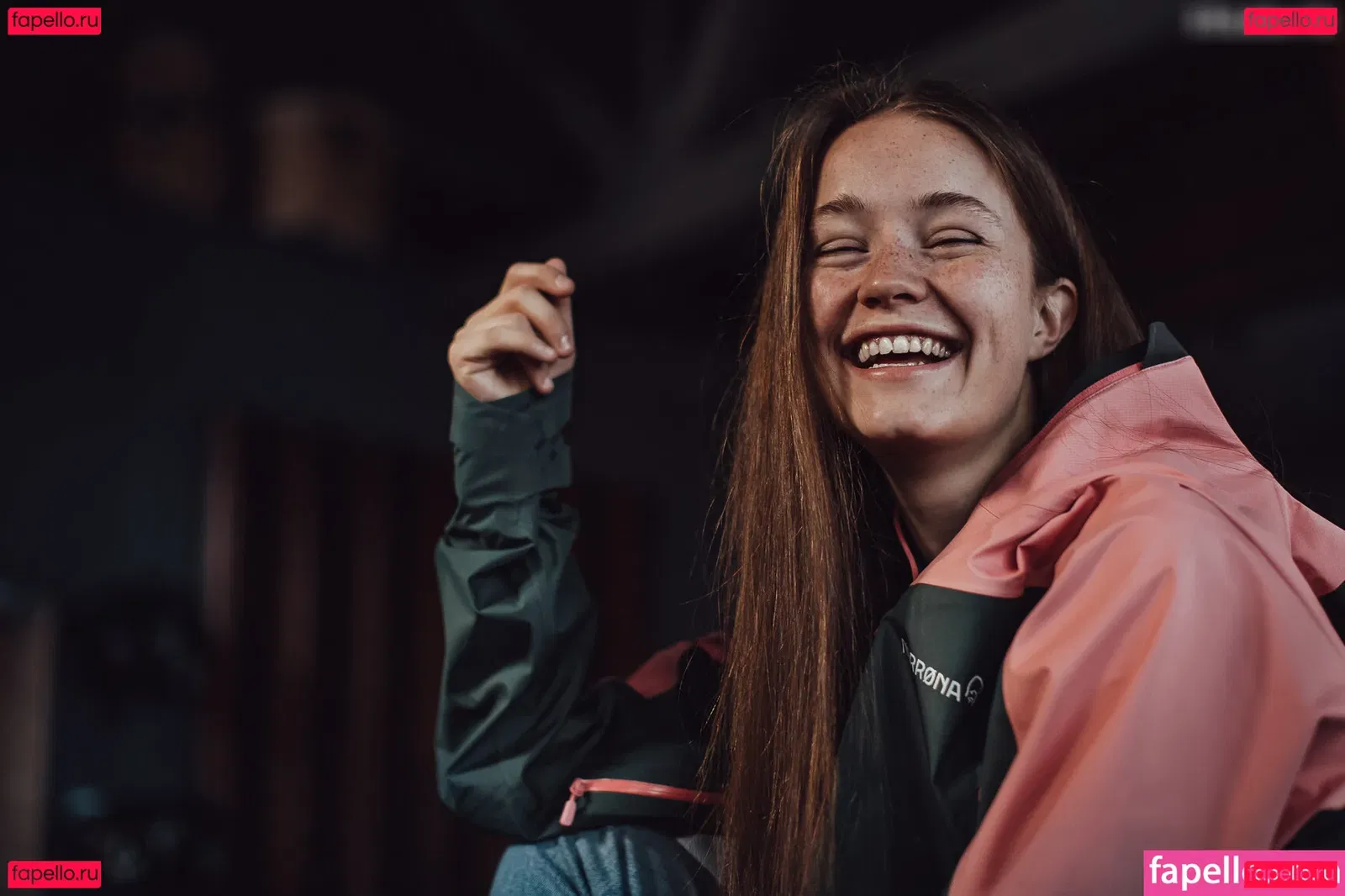 Sigrid Onlyfans Photo Gallery 