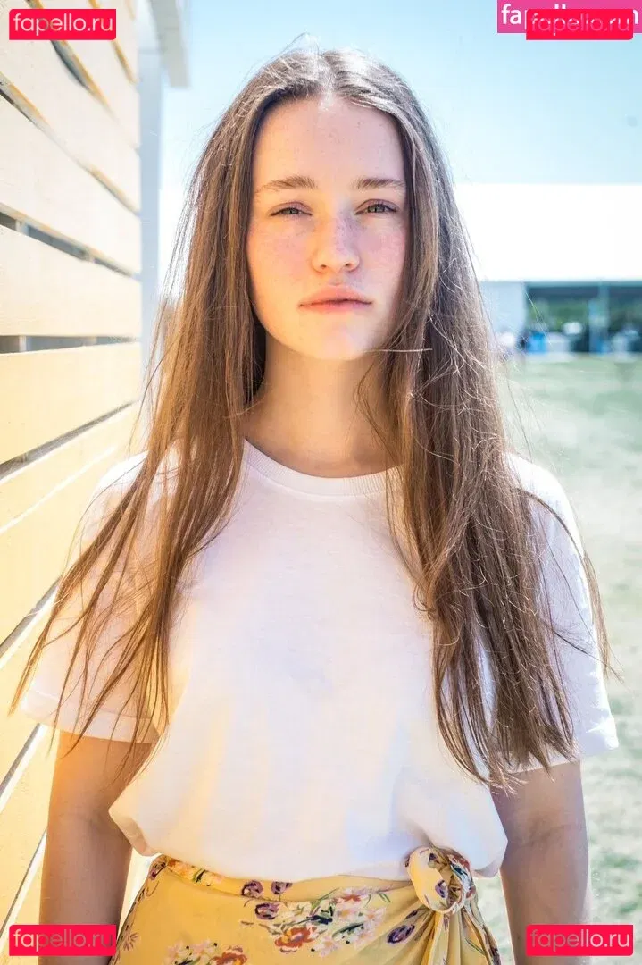 Sigrid Onlyfans Photo Gallery 