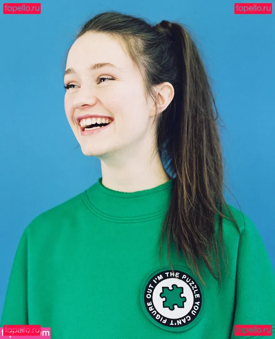 Sigrid Onlyfans Photo Gallery 