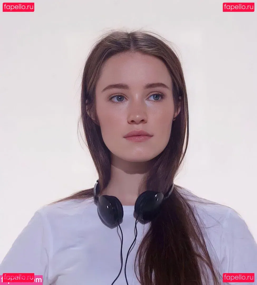 Sigrid Onlyfans Photo Gallery 