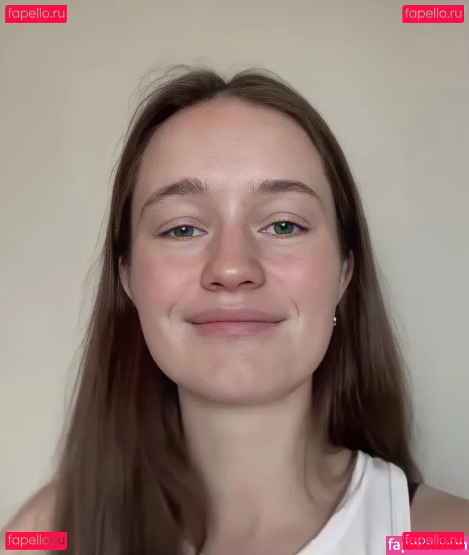 Sigrid Onlyfans Photo Gallery 