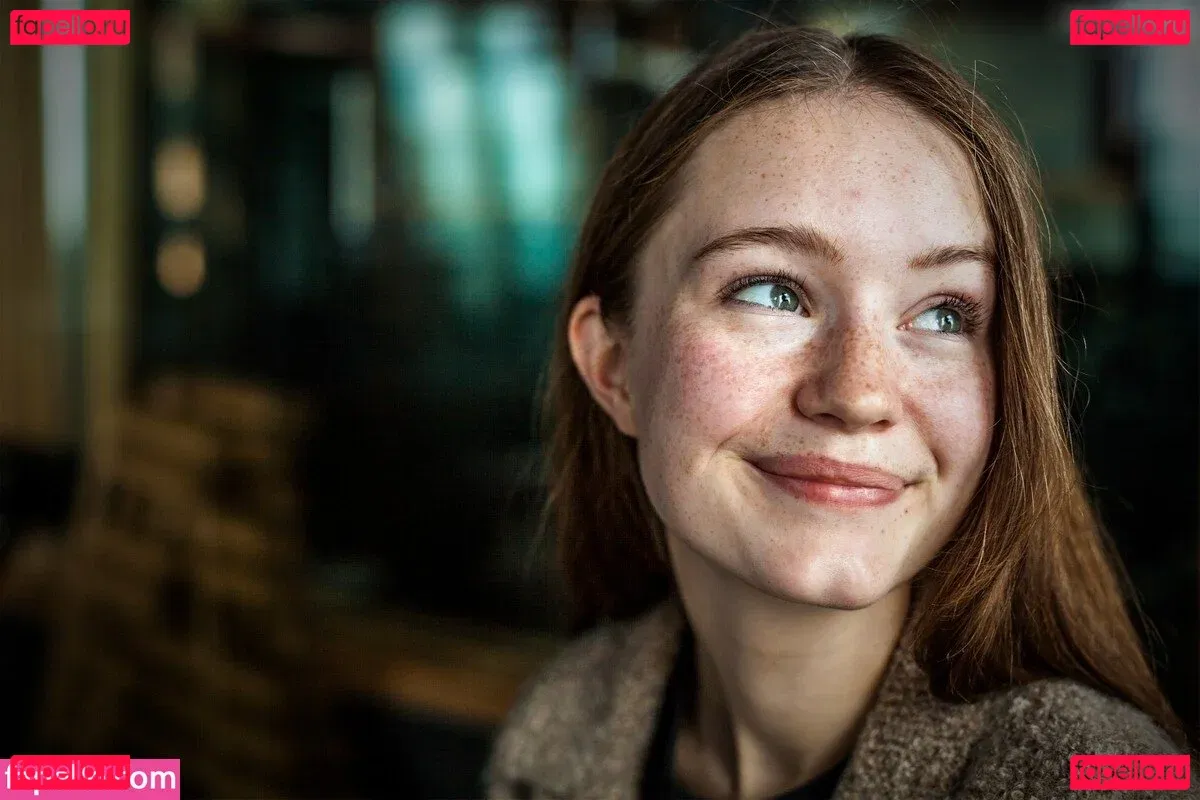 Sigrid Onlyfans Photo Gallery 