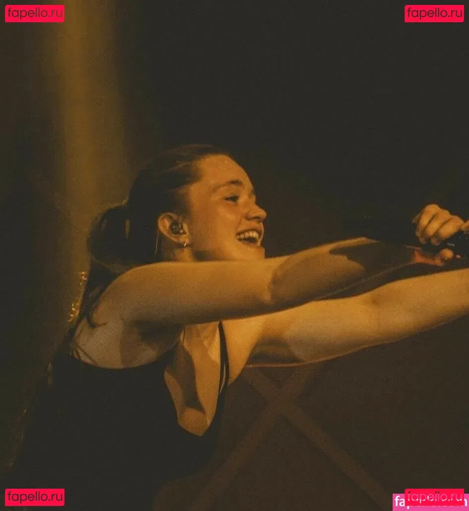 Sigrid Onlyfans Photo Gallery 