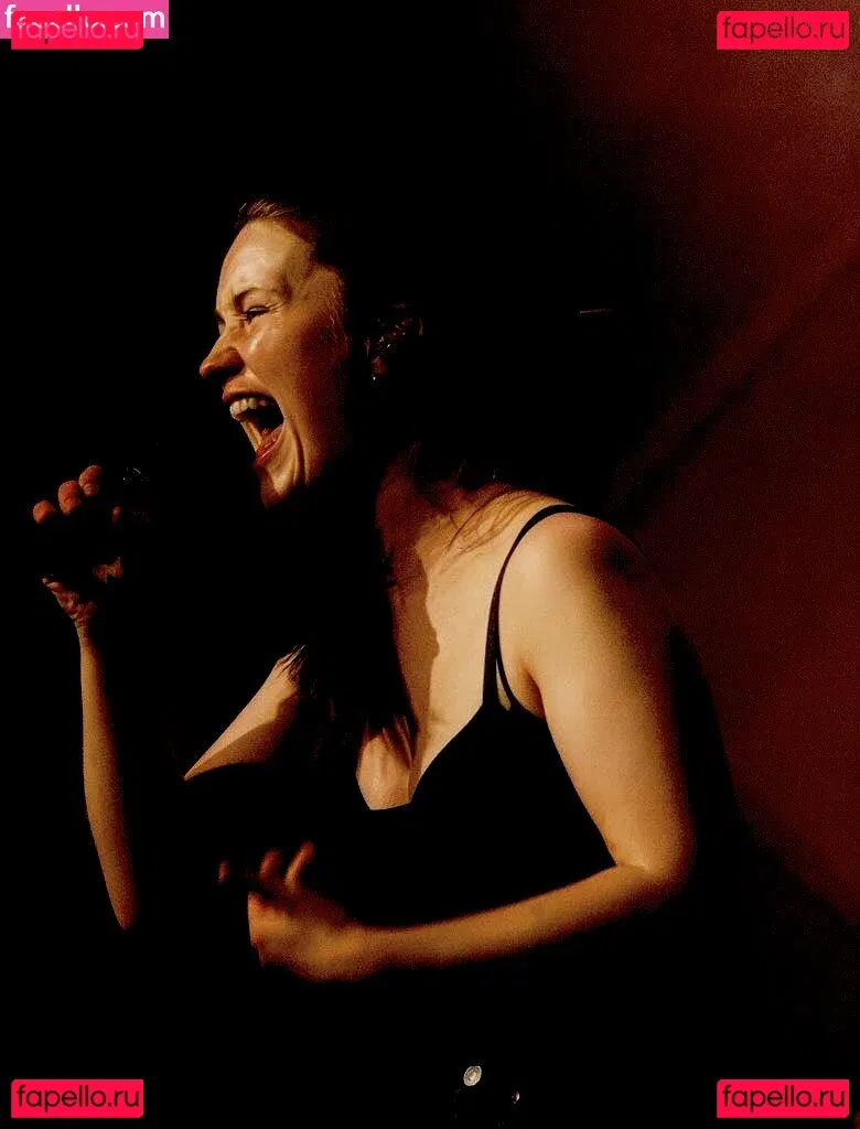 Sigrid Onlyfans Photo Gallery 