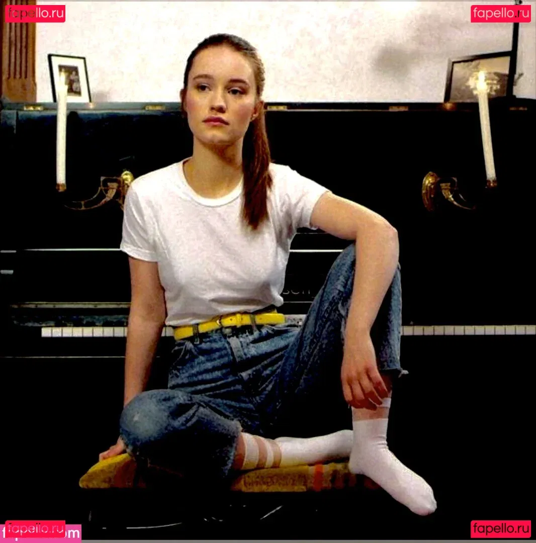 Sigrid Onlyfans Photo Gallery 