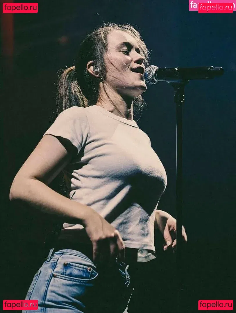 Sigrid Onlyfans Photo Gallery 