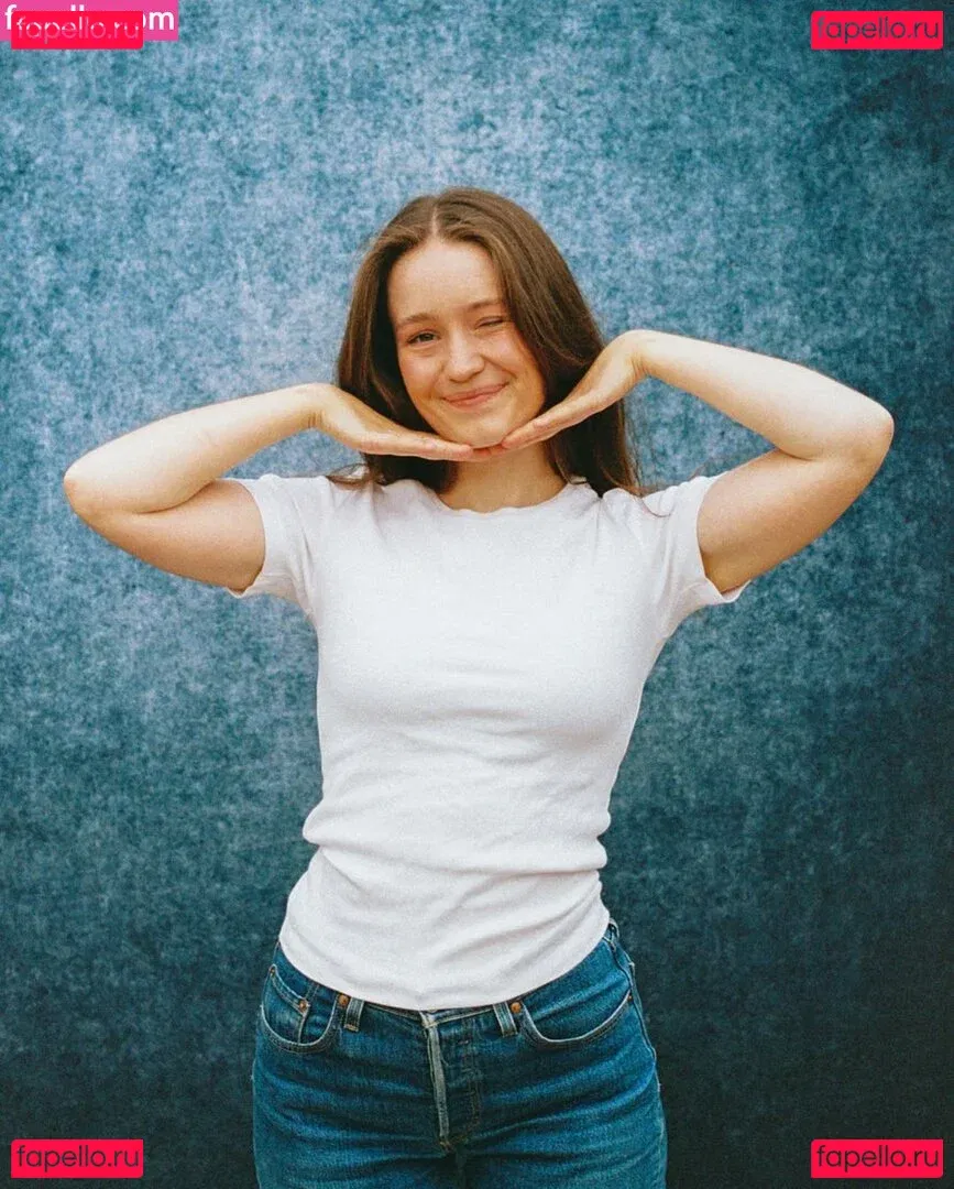 Sigrid Onlyfans Photo Gallery 