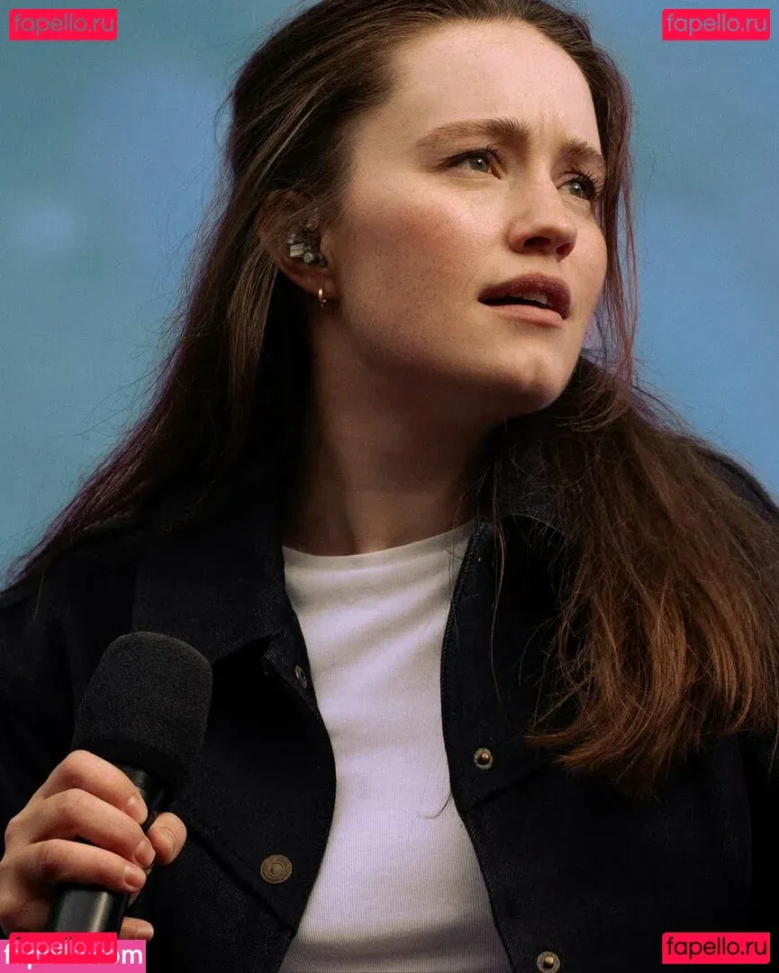 Sigrid Onlyfans Photo Gallery 