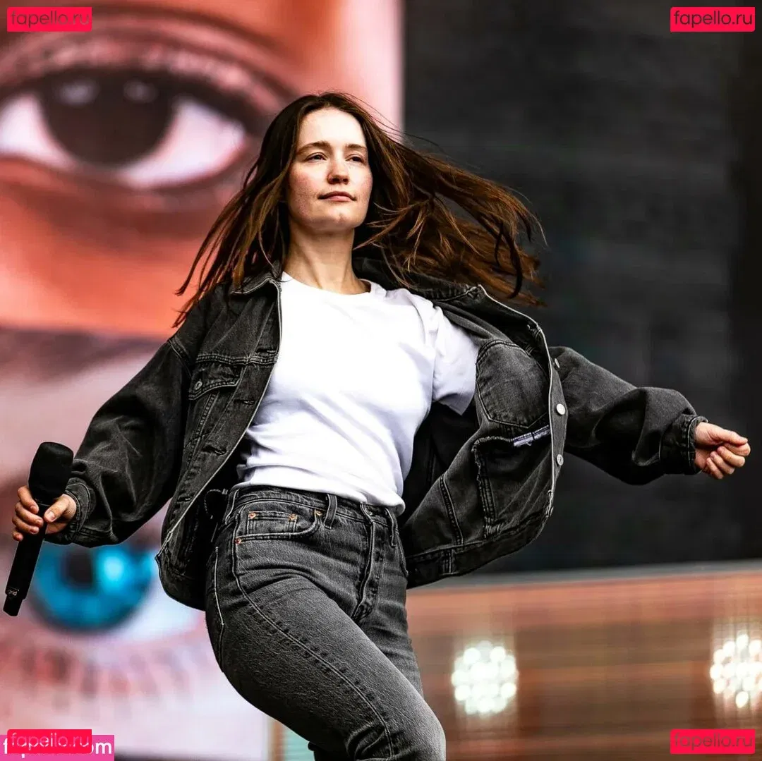 Sigrid Onlyfans Photo Gallery 