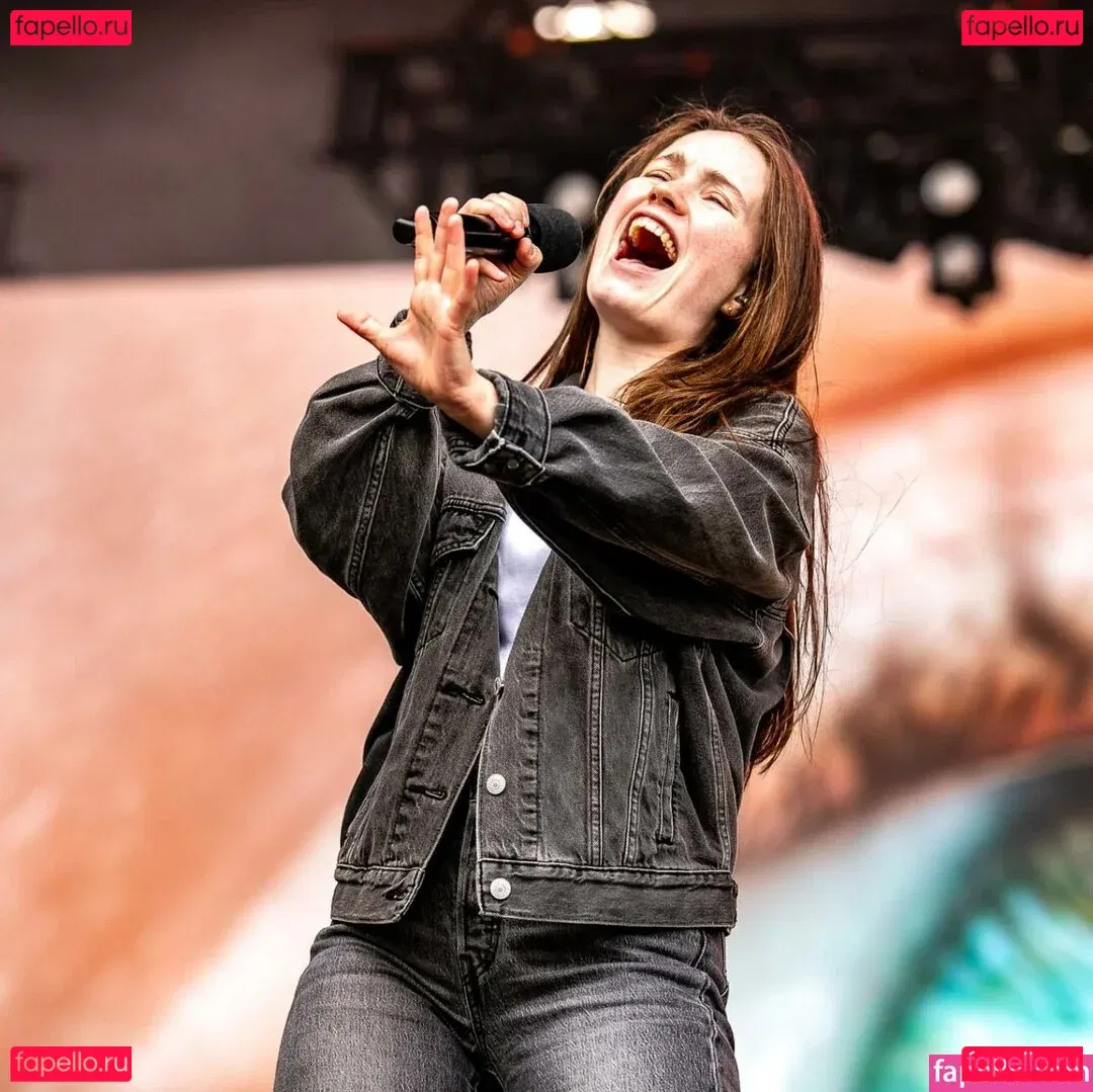 Sigrid Onlyfans Photo Gallery 