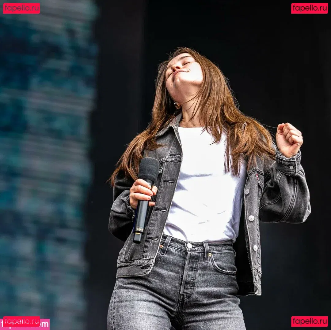 Sigrid Onlyfans Photo Gallery 