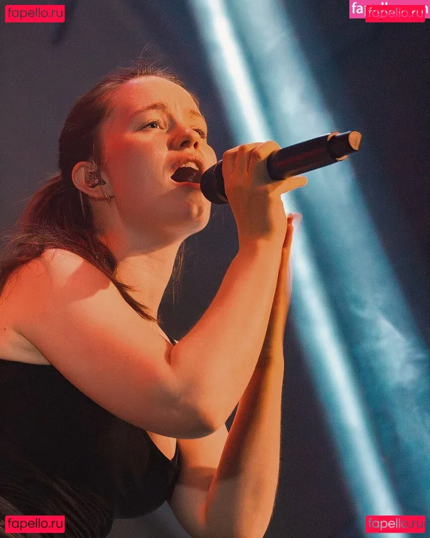 Sigrid Onlyfans Photo Gallery 