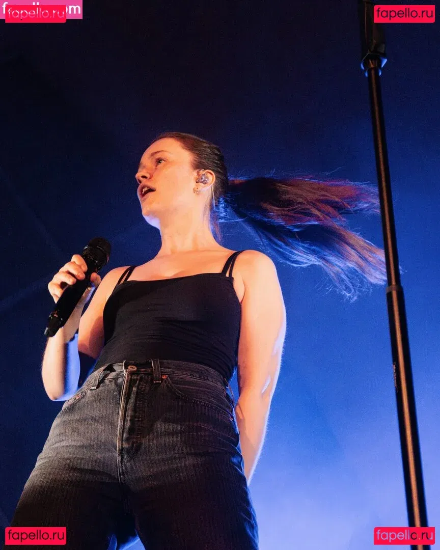 Sigrid Onlyfans Photo Gallery 