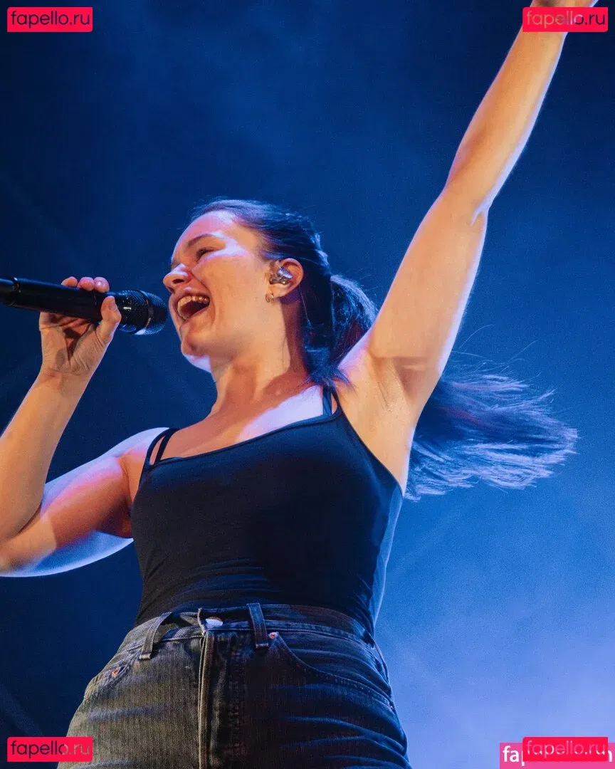 Sigrid Onlyfans Photo Gallery 