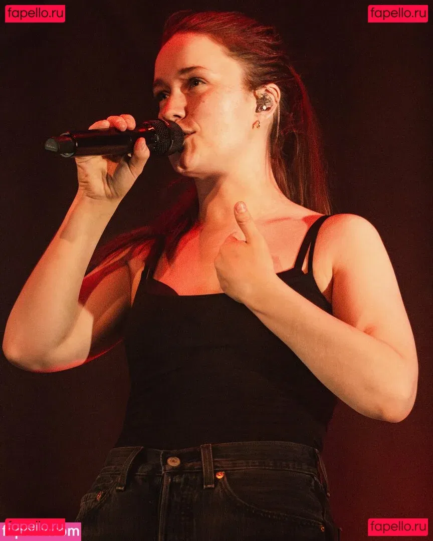 Sigrid Onlyfans Photo Gallery 