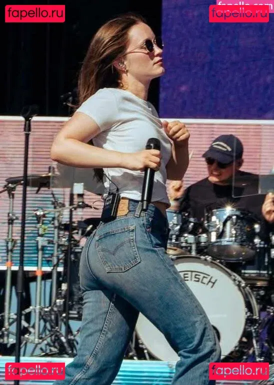 Sigrid Onlyfans Photo Gallery 