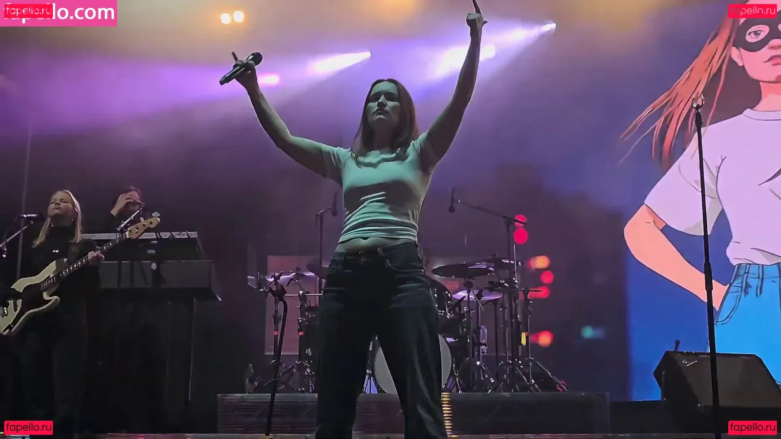 Sigrid Onlyfans Photo Gallery 