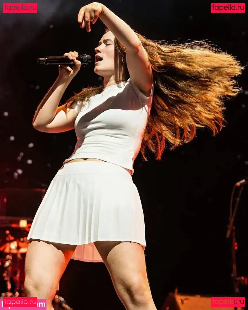 Sigrid Onlyfans Photo Gallery 