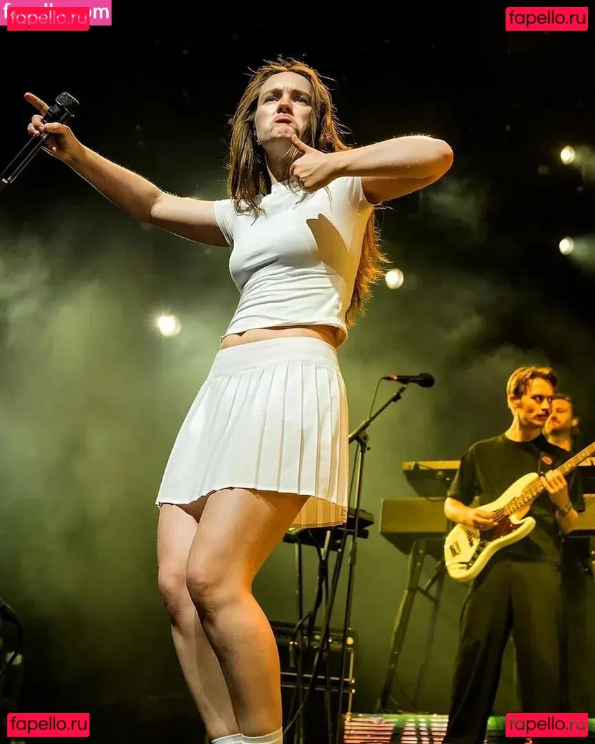 Sigrid Onlyfans Photo Gallery 