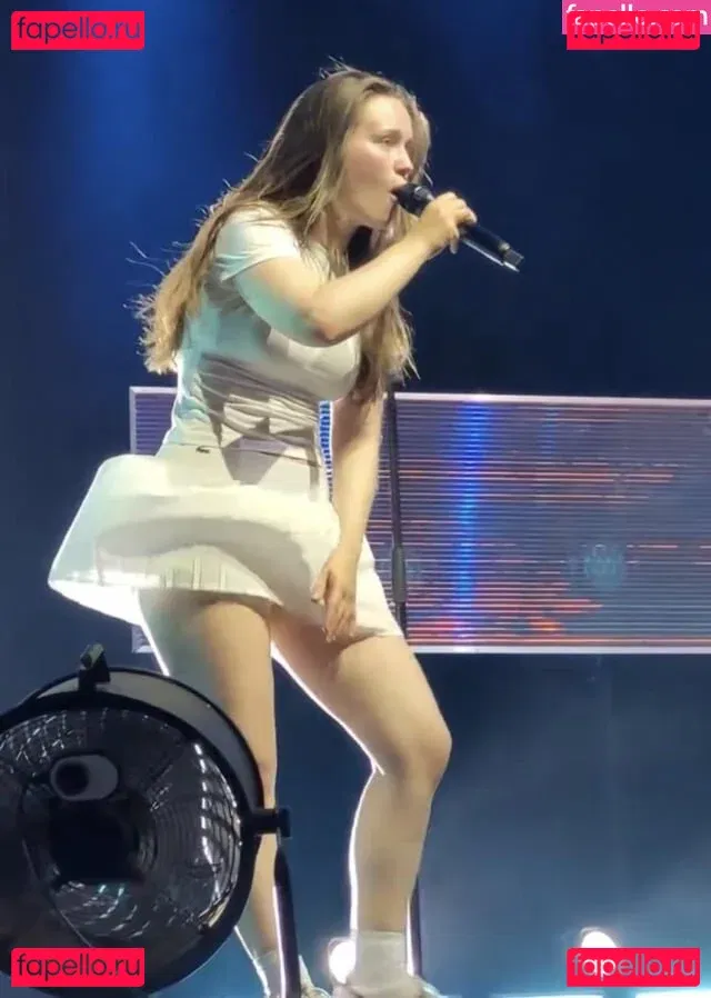 Sigrid Onlyfans Photo Gallery 