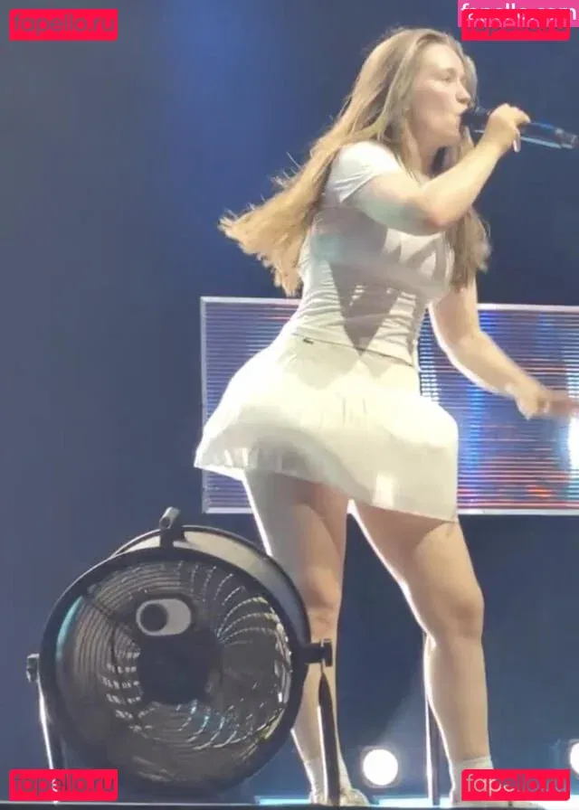 Sigrid Onlyfans Photo Gallery 