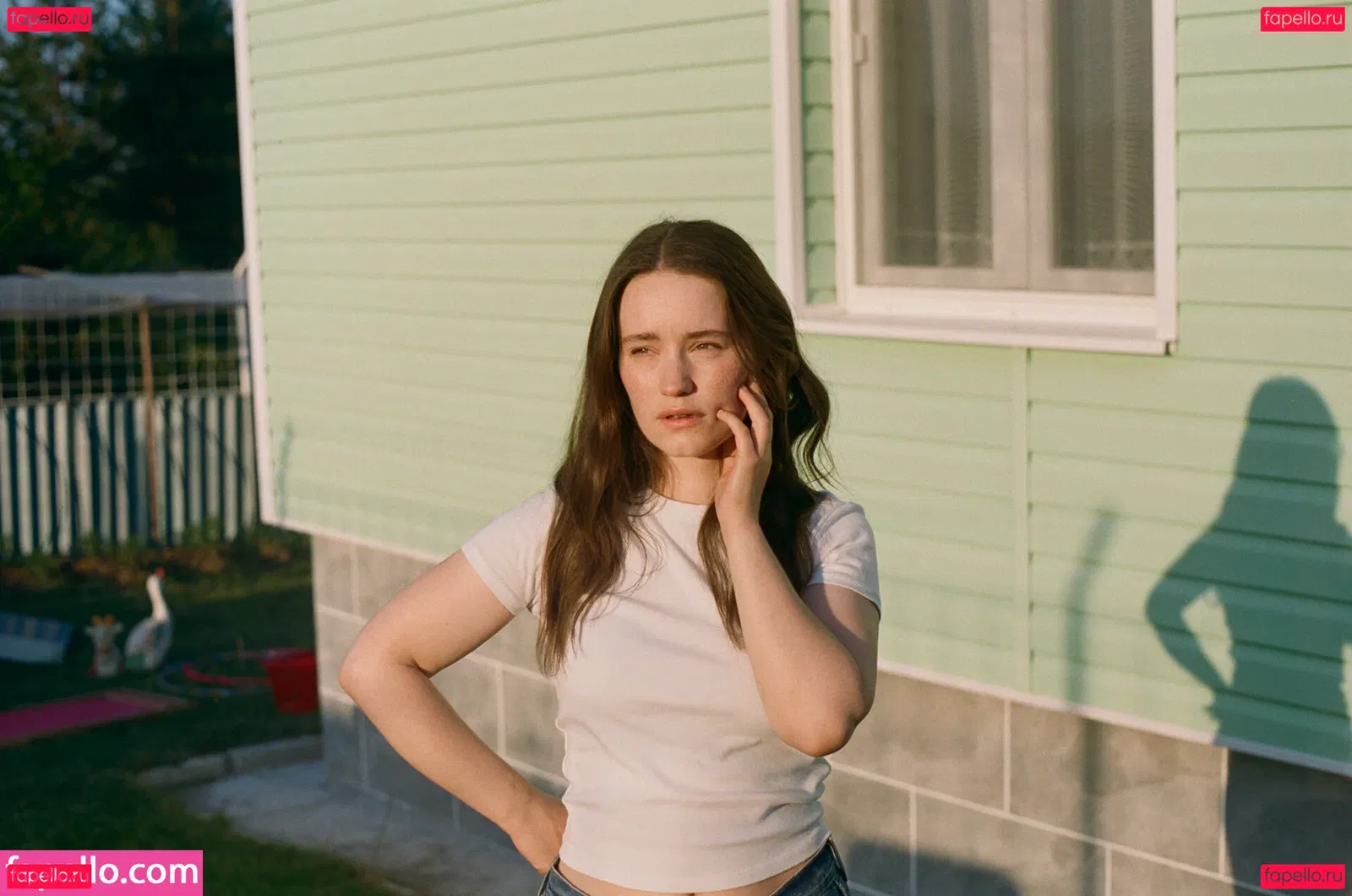 Sigrid Onlyfans Photo Gallery 