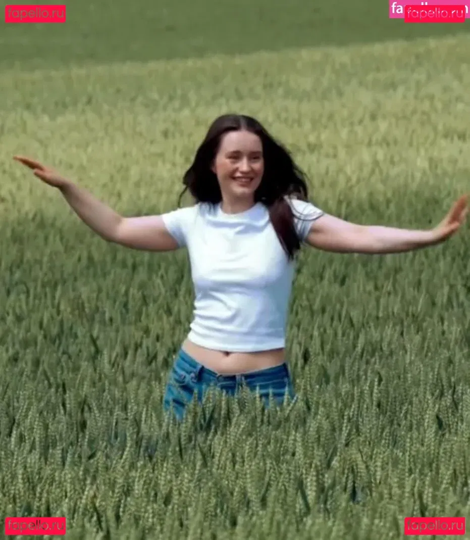 Sigrid Onlyfans Photo Gallery 