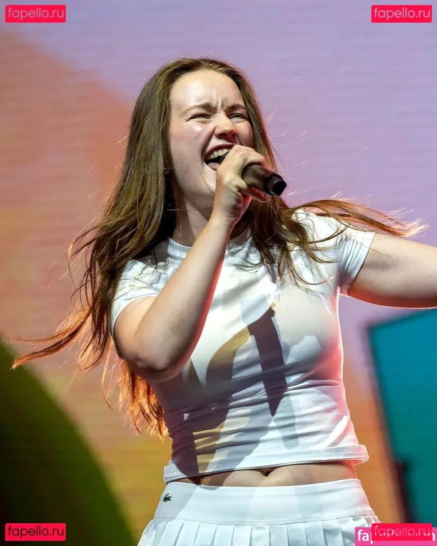 Sigrid Onlyfans Photo Gallery 