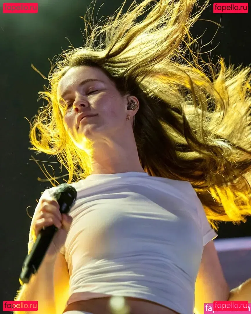 Sigrid Onlyfans Photo Gallery 