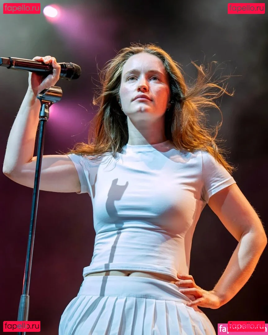 Sigrid Onlyfans Photo Gallery 