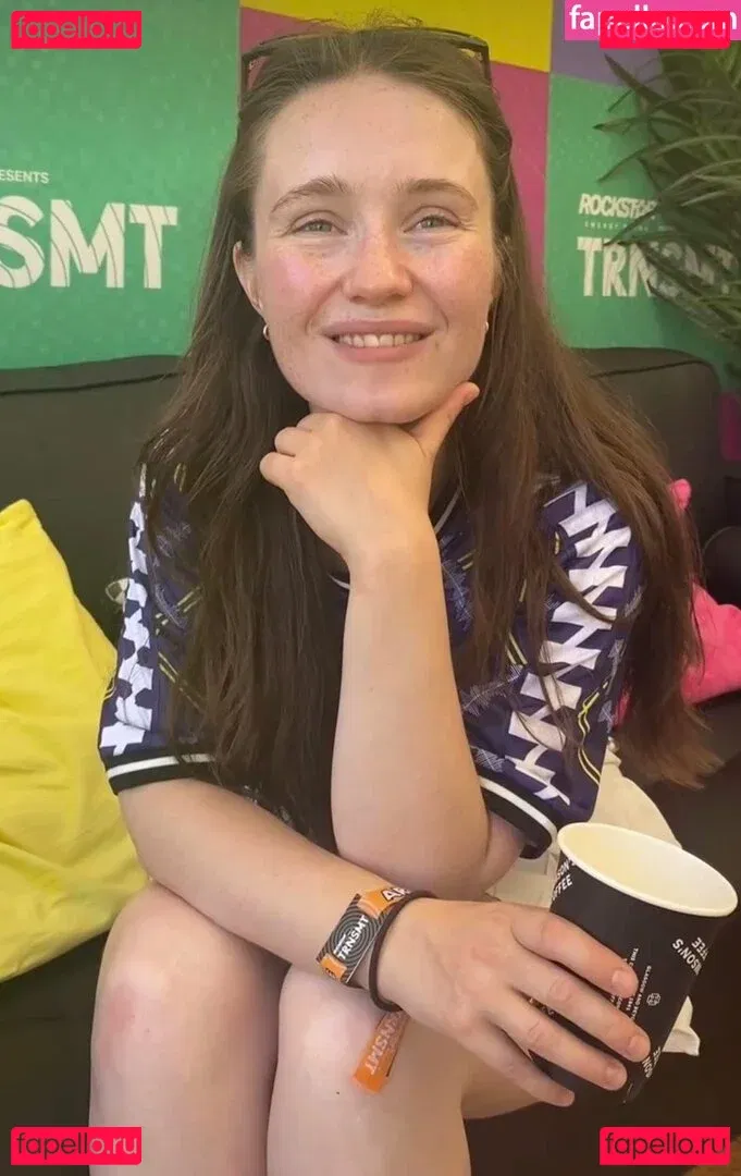 Sigrid Onlyfans Photo Gallery 