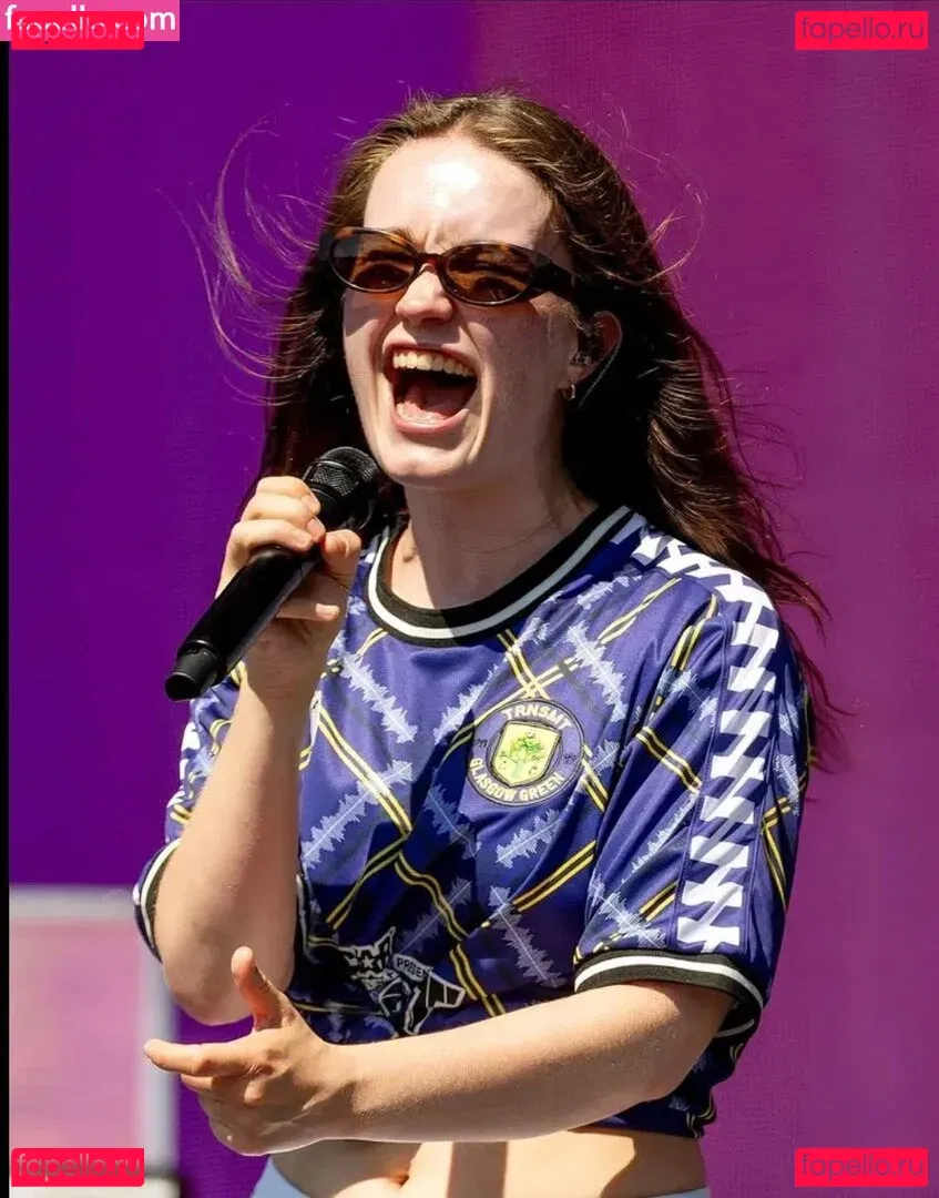 Sigrid Onlyfans Photo Gallery 