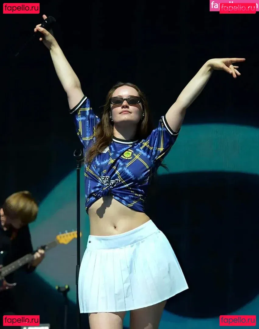 Sigrid Onlyfans Photo Gallery 