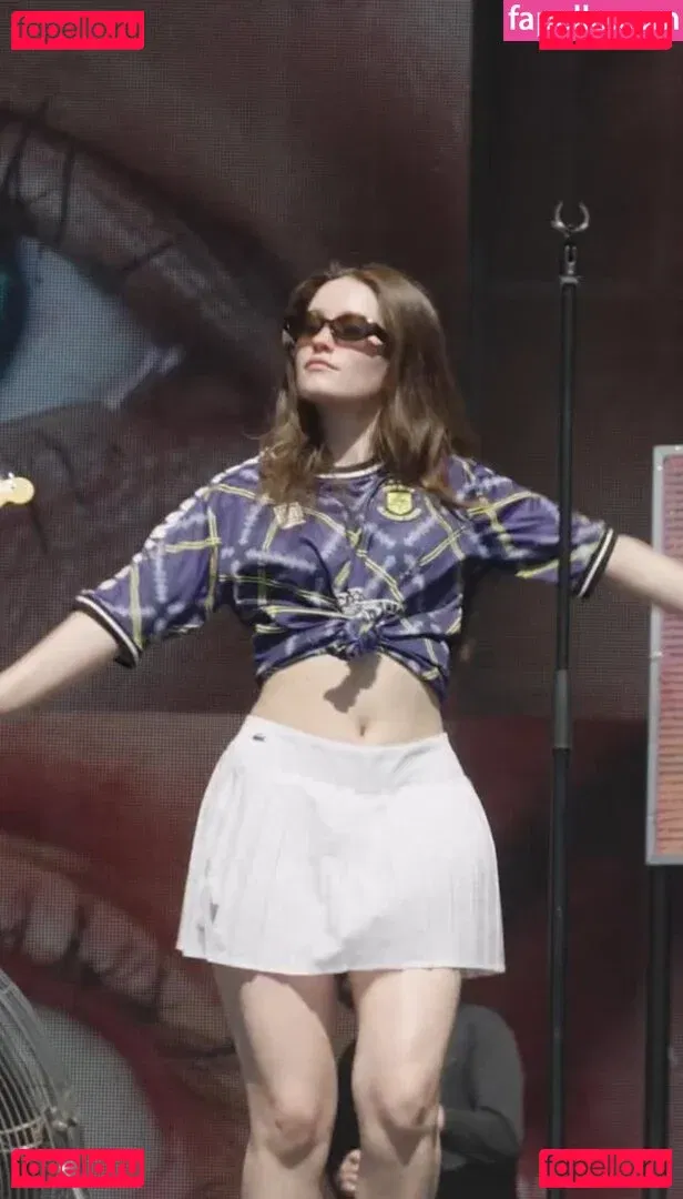 Sigrid Onlyfans Photo Gallery 