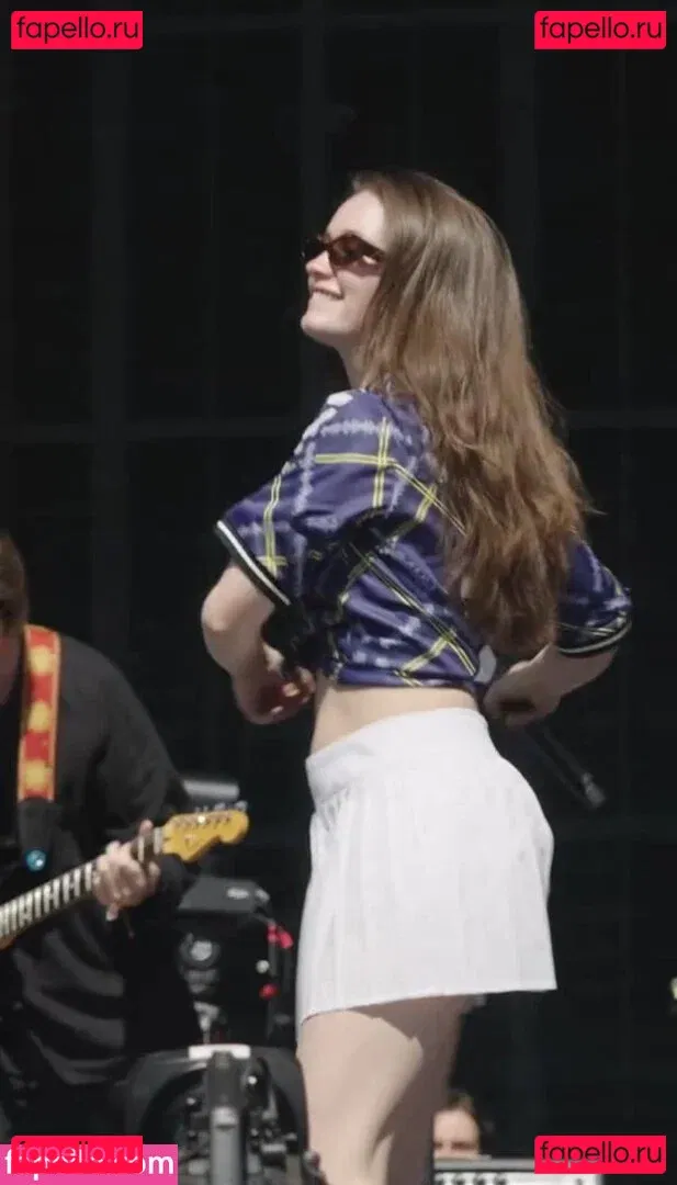 Sigrid Onlyfans Photo Gallery 