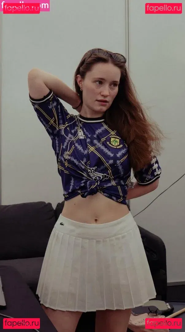 Sigrid Onlyfans Photo Gallery 