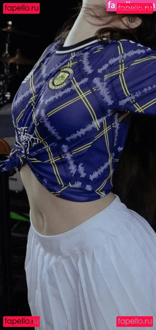 Sigrid Onlyfans Photo Gallery 