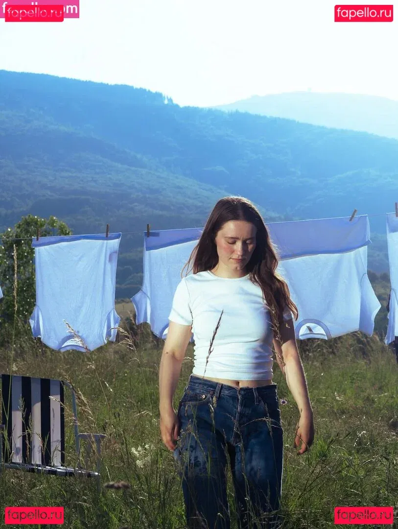 Sigrid Onlyfans Photo Gallery 