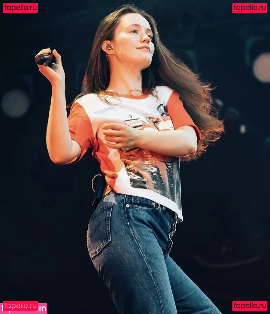 Sigrid Onlyfans Photo Gallery 