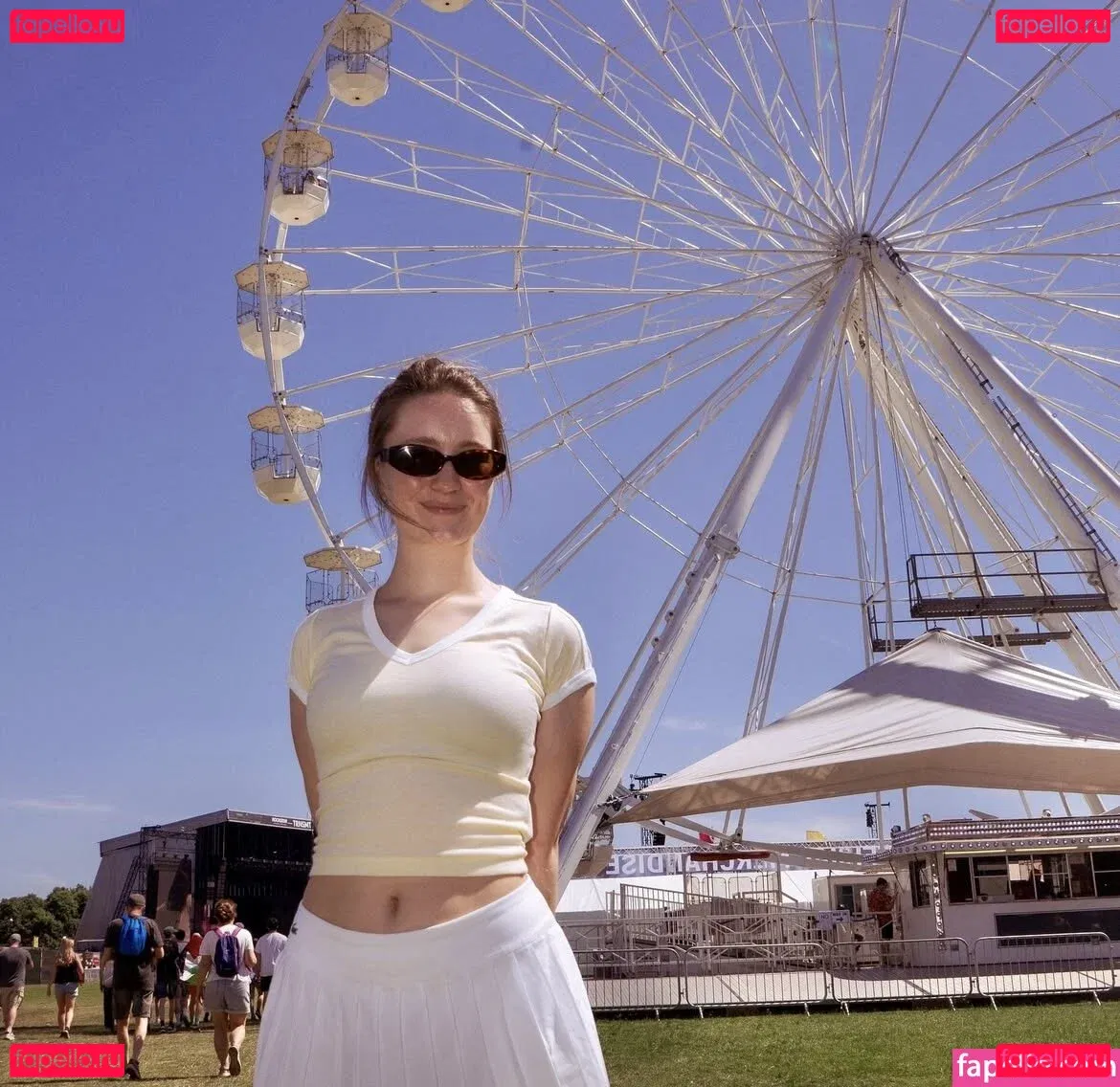 Sigrid Onlyfans Photo Gallery 