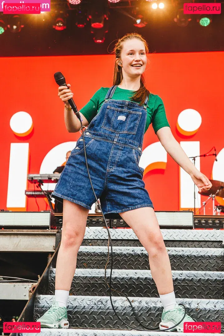 Sigrid Onlyfans Photo Gallery 