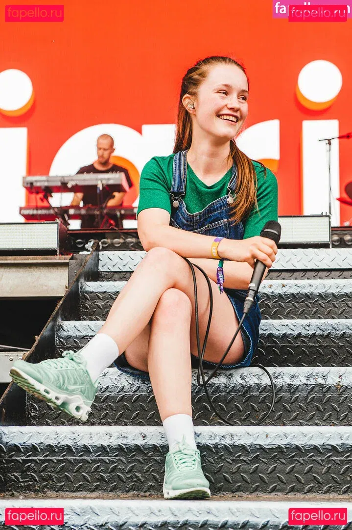 Sigrid Onlyfans Photo Gallery 