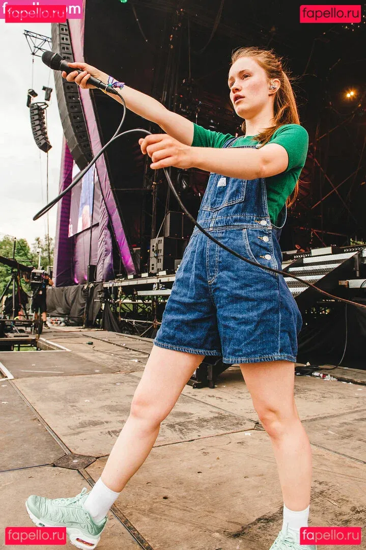 Sigrid Onlyfans Photo Gallery 