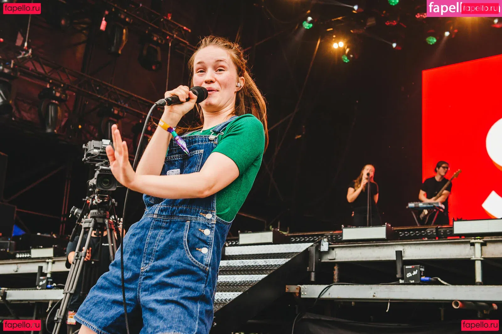 Sigrid Onlyfans Photo Gallery 