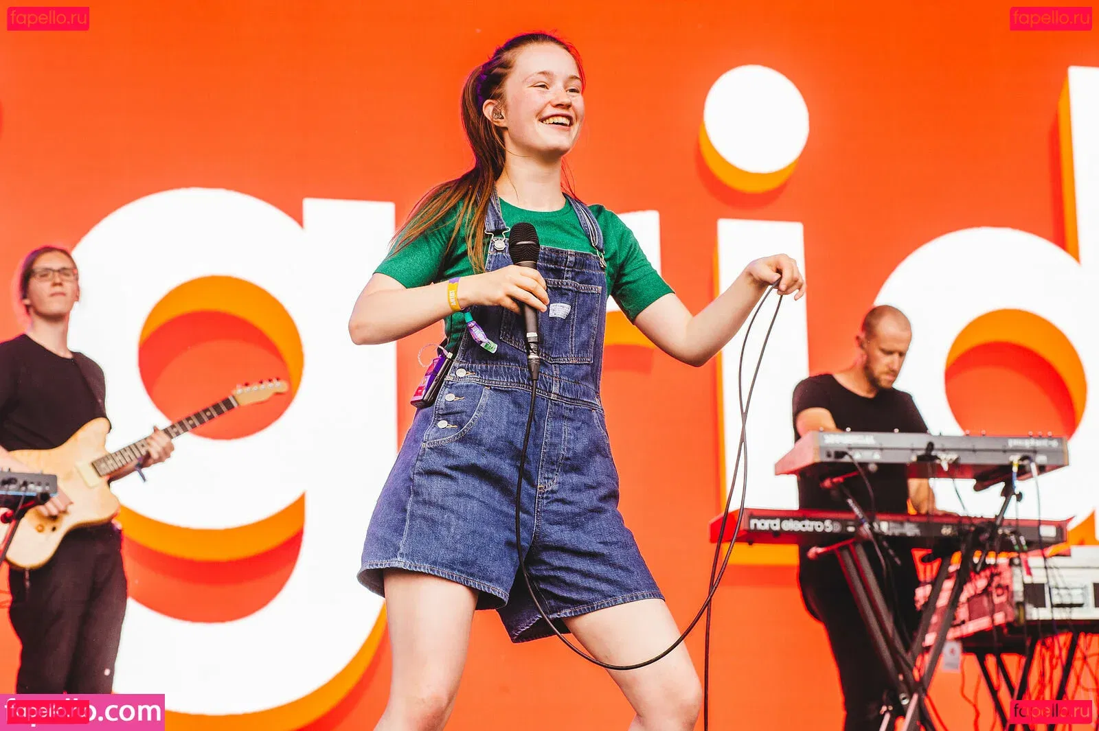 Sigrid Onlyfans Photo Gallery 