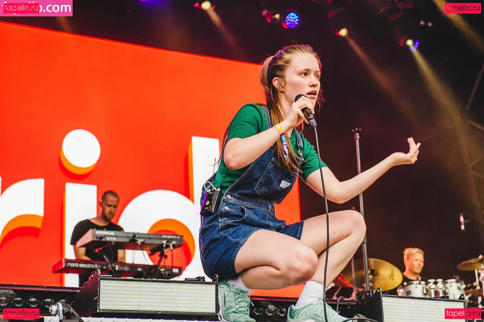 Sigrid Onlyfans Photo Gallery 