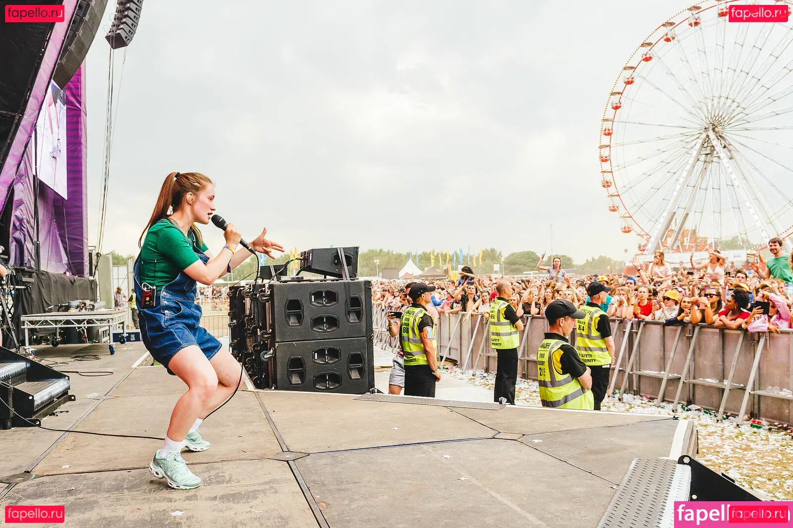 Sigrid Onlyfans Photo Gallery 