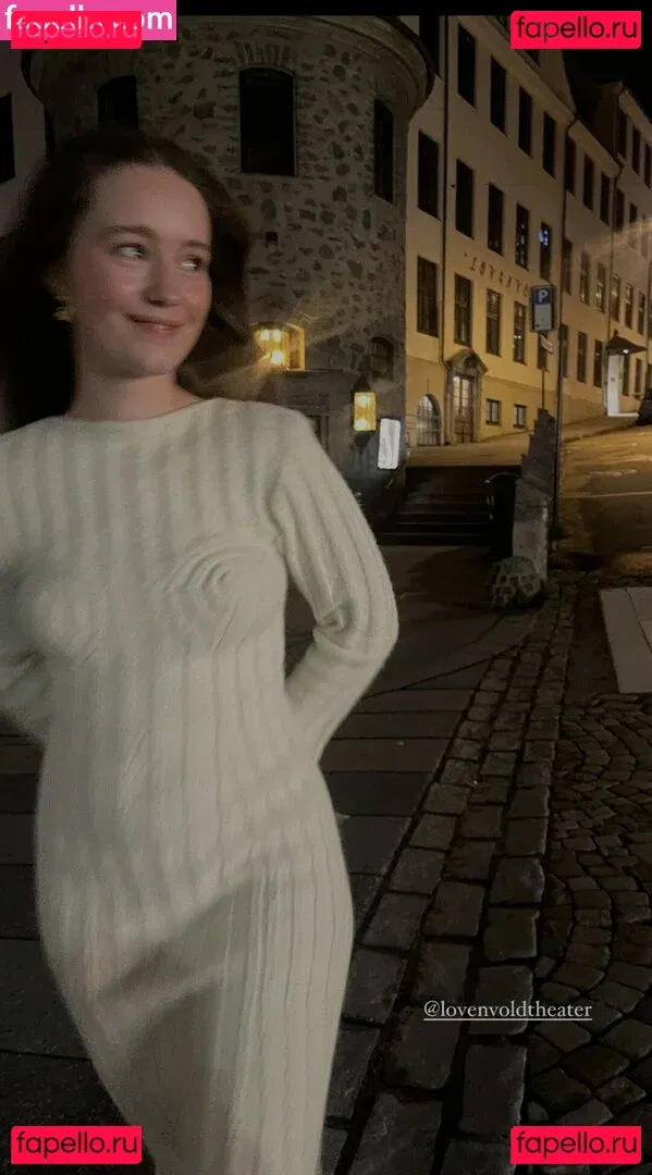 Sigrid Onlyfans Photo Gallery 